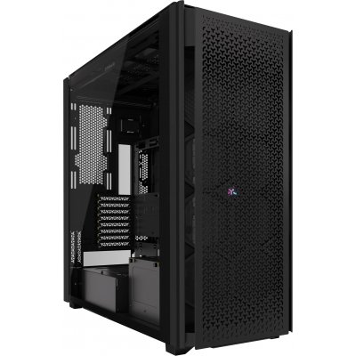 9000D RGB AIRFLOW Full Tower Negro
