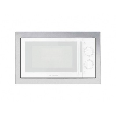 Marco de encastre Orbegozo MCR1723 para microondas MIG1723