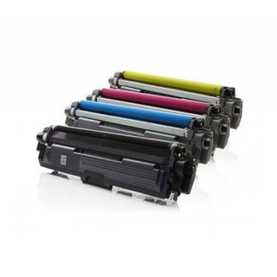 Brother TN421/TN423/TN426 Amarillo Cartucho de Toner Generico - Reemplazas TN421Y/TN423Y/TN426Y