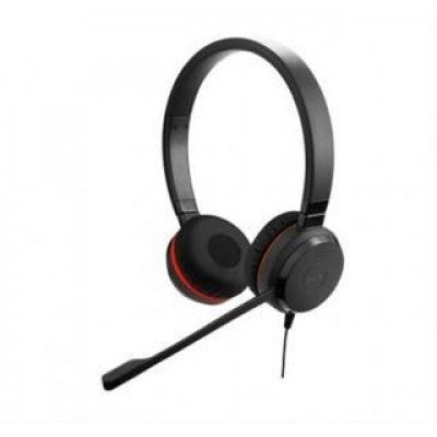 Jabra EVOLVE 20 SE MS Stereo - Jabra EVOLVE 20 SE MS Stereo