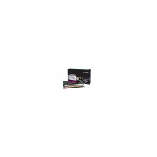 Lexmark C748H1MG cartucho de tóner 1 pieza Original Magenta