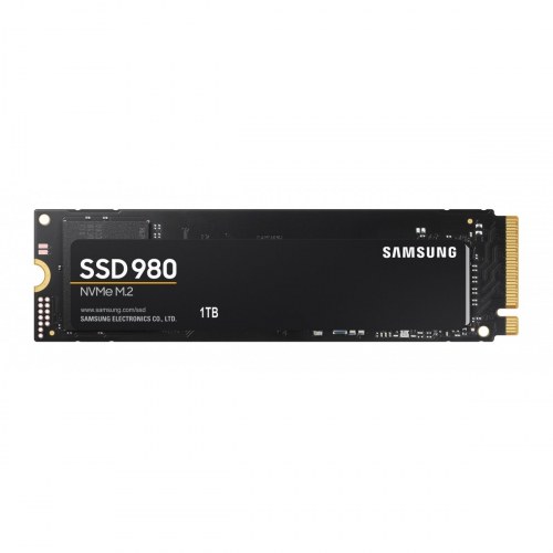 SSD Samsung M2 PCIE 980 1 Tb MZ-V8V1T0BW