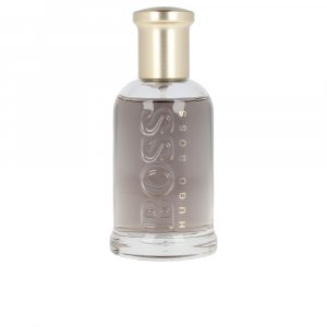 BOSS BOTTLED eau de parfum vaporizador 50 ml