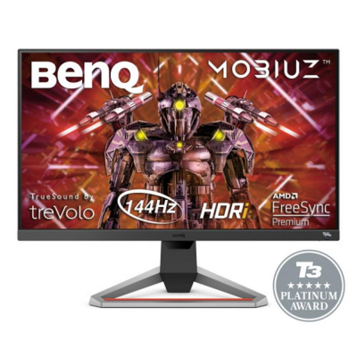 Monitor gaming benq ex2710u 27 pulgadas fhd 144hz
