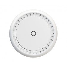 Mikrotik cAP XL ac 867 Mbit/s Blanco Energ?a sobre Ethernet (PoE)