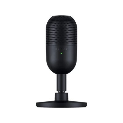 Razer Seiren V3 Mini Negro Micrófono de superficie para mesa