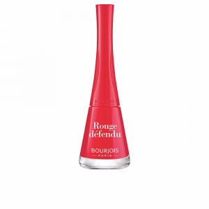 1 SECONDE esmalte de uñas #044-rouge defendu 9 ml