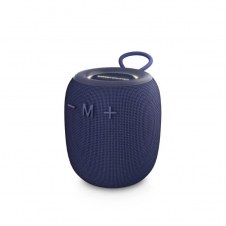 Energy Sistem Altavoz Bloom Navy Bluetooth