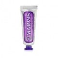 Marvis Jasmin Mint Pasta De Dientes 25ml