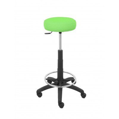 Taburete Tolosa bali pistacho