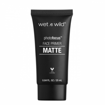 Photo Focus Matte 25 ml
