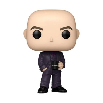 Figura Funko Pop! DC Comics Superman 2025 Lex Luthor