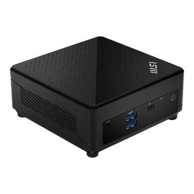 Barebone msi cubi 5 12m - 405beu i7 - 1255u