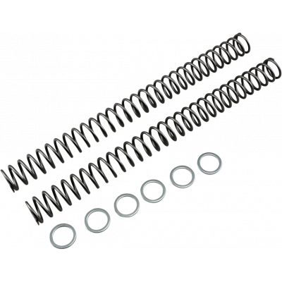 Muelles de horquilla RACE TECH FRSP 435146