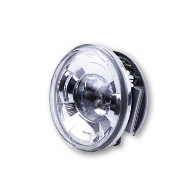 SHIN YO 4 LED Spotlight Insert Chrome 226-033