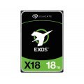 DISCO DURO 18 TB 3.5 '' SAS SEAGATE EXOS X18