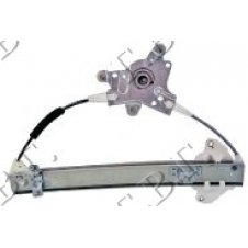 ELEVALUNA TRASERA ELECTRICA(CON MOTOR)