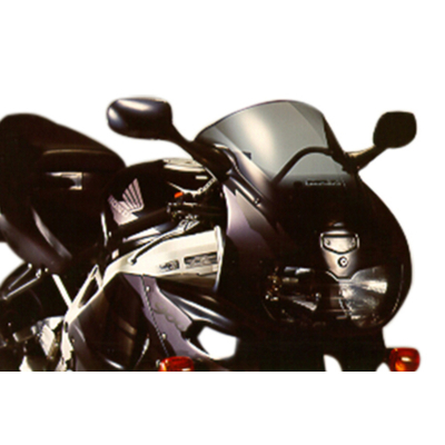 Pantalla MRA Racing, ahumado, Honda CBR900RR 1994-1997 4025066132171