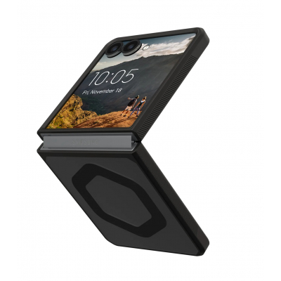 214504113131 funda para teléfono móvil 17,5 cm (6.9) Ceniza