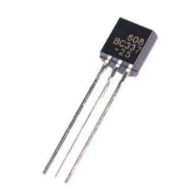 BD253 Transistor
