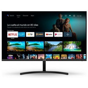 Monitor SPC 27