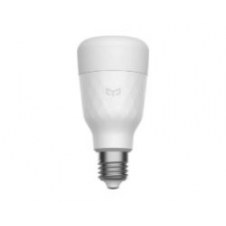 Bombilla Yeelight W3 E27 900L 8W WiFi (YGYC0120002WTEU)