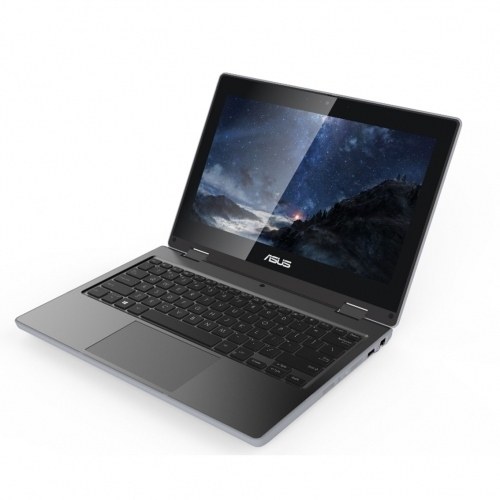 Portatil Asus Chromebook CR1100FKA - BP0024 Celeron N4500 11.6 Tactil 4Gb - emmc32Gb - Wifi - BT - Chrome OS