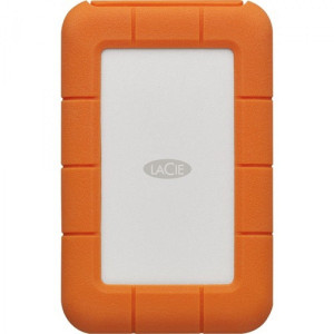 RUGGED USB-C 5TB EXT