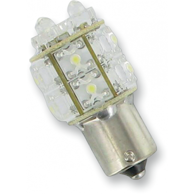 Bombilla LED 360 de recambio BRITE-LITES BL-1156360W