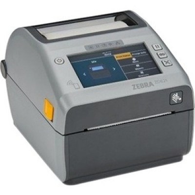 ZD621 TT 203DPI USB HOST LAN PRNT