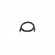 CABLE USB-A 2.0 M A USB-B 2.0 M 1.8M KRAMER ELECTRONICS NEGRO 96-0215006