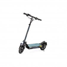 smartGyro SpeedWay V2.0 Negro, Azul 45 kmh 13 Ah