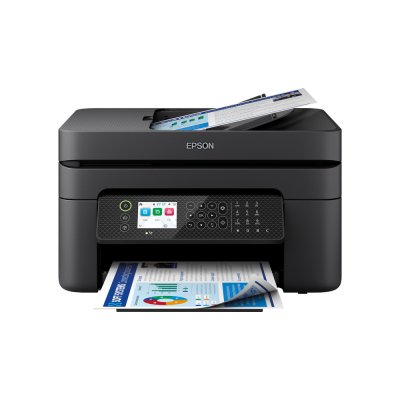IMPRESORA EPSON MULTIFUNCION COLOR TINTA WF-2950DWF A4
