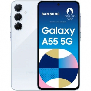 Smartphone Samsung Galaxy A55 8GB/ 128GB/ 6.6