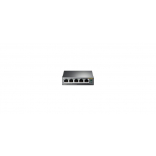 TP- Link TL-SG1005P Switch de Sobremesa 5 Puertos Gigabit con 4 Puertos PoE