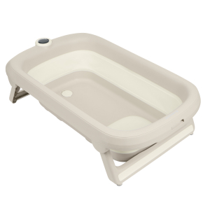 Bañera Kikkaboo plegable Rio Gris