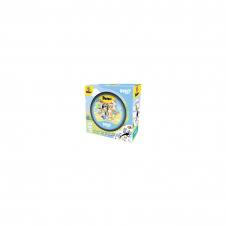 Asmodee Dobble Bluey 15 min Juego De Cartas Lógico
