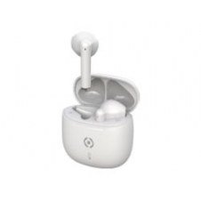 Auriculares Celly Earbuds Tws Bt 5.3 Blancos