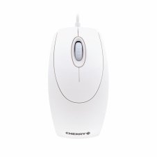 CHERRY M-5400-0 ratón Ambidextro USB tipo A Í?ptico 1000 DPI