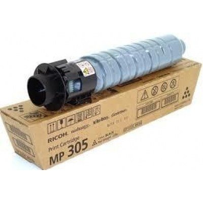 Ricoh Aficio MP305 Negro Cartucho de Toner Original - 842142/842347/Type 305