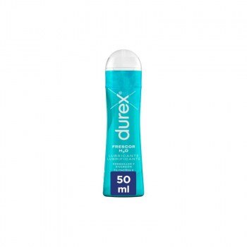 Lubricante Durex Play Frescor 50 ml