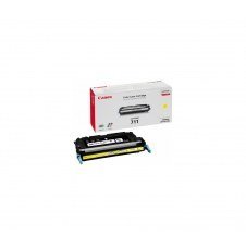 TONER CANON 711 AMARILLO 1657B002