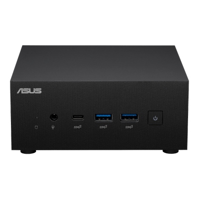 Barebone asus pn64 - bb5013md i5 - 12500h no ram - no hdd - wifi - bt - sin sistema