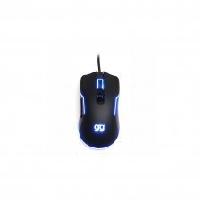 iggual Ratón gaming Opal 7D RGB 7200 DPI