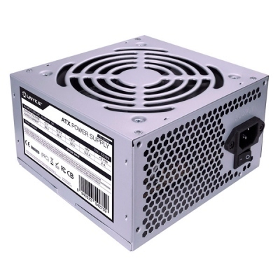 FUENTE ALIMENTACION ATX 500W UNYKA 52099
