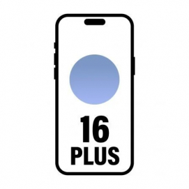 Smartphone Apple iPhone 16 Plus 128GB