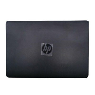 LCD Cover compatible para portátil HP 15-DU / 15-DW Negro L94456-001