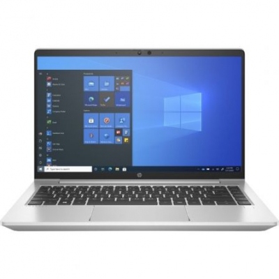 Portátil HP ProBook 640 G8 250F0EA Intel Core i5-1135G7/ 8GB/ 256GB SSD/ 14/ Win10 Pro