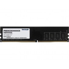 MEMORIA DIMM DDR4 PATRIOT SIGNATURE 32GB (1X32GB) 2666MHZ CL19