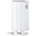 Emisor térmico seco Orbegozo RRM 510 A, 500 W, 3 elementos, 2 potencias, blanco - imagen 2